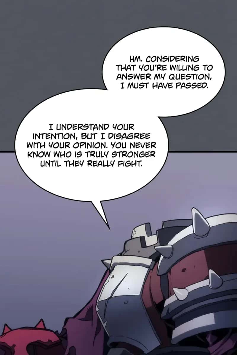 Mr Devourer Chapter 107 Page 47