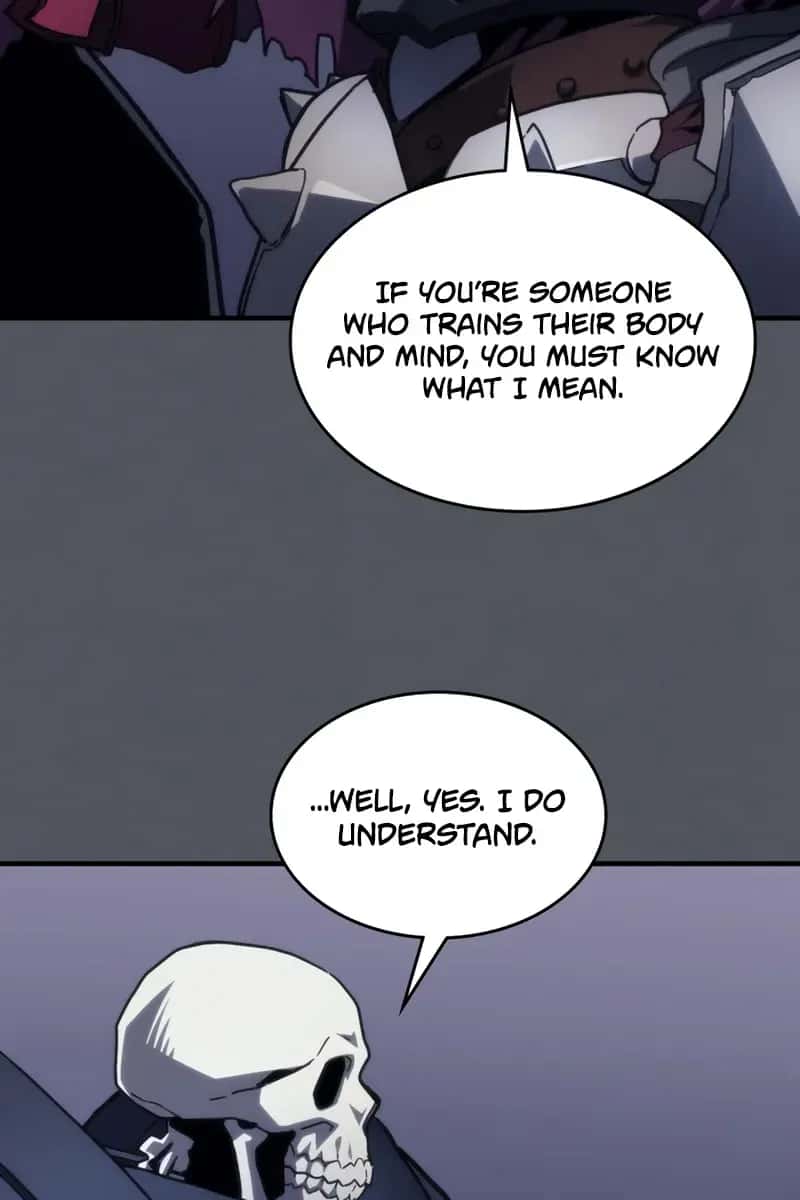Mr Devourer Chapter 107 Page 48