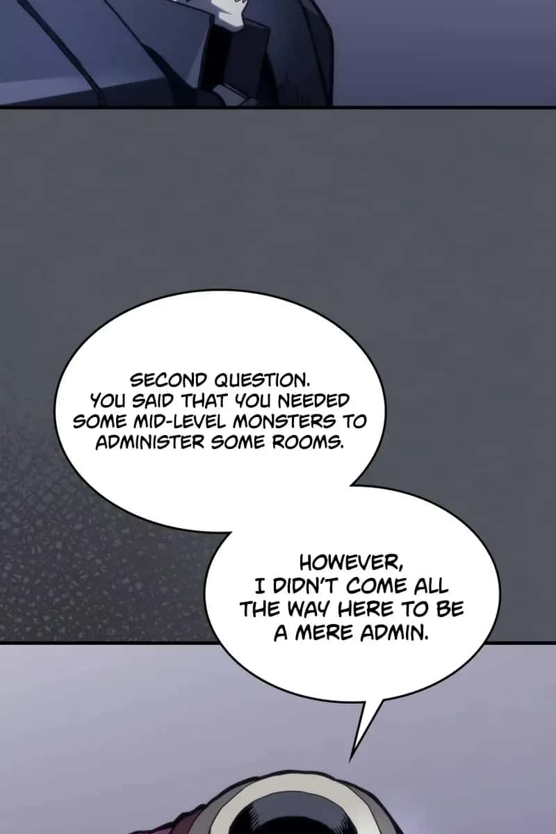 Mr Devourer Chapter 107 Page 49