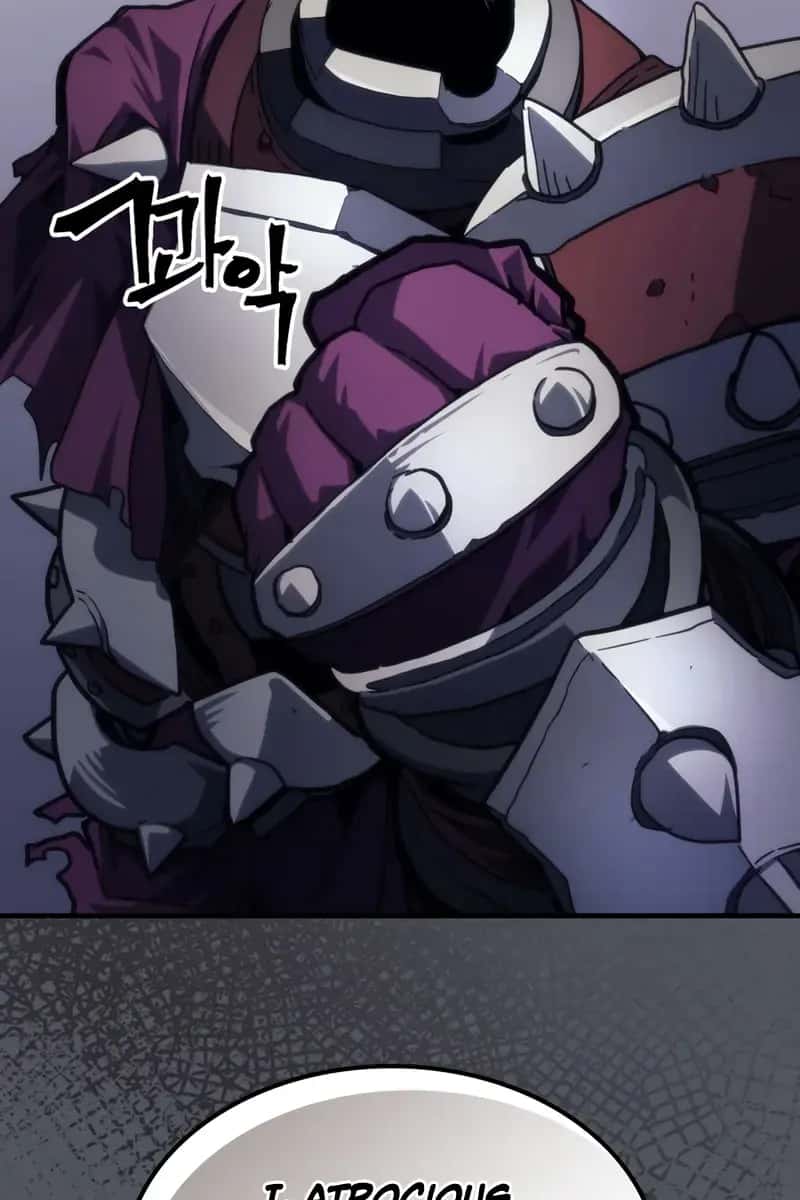 Mr Devourer Chapter 107 Page 50