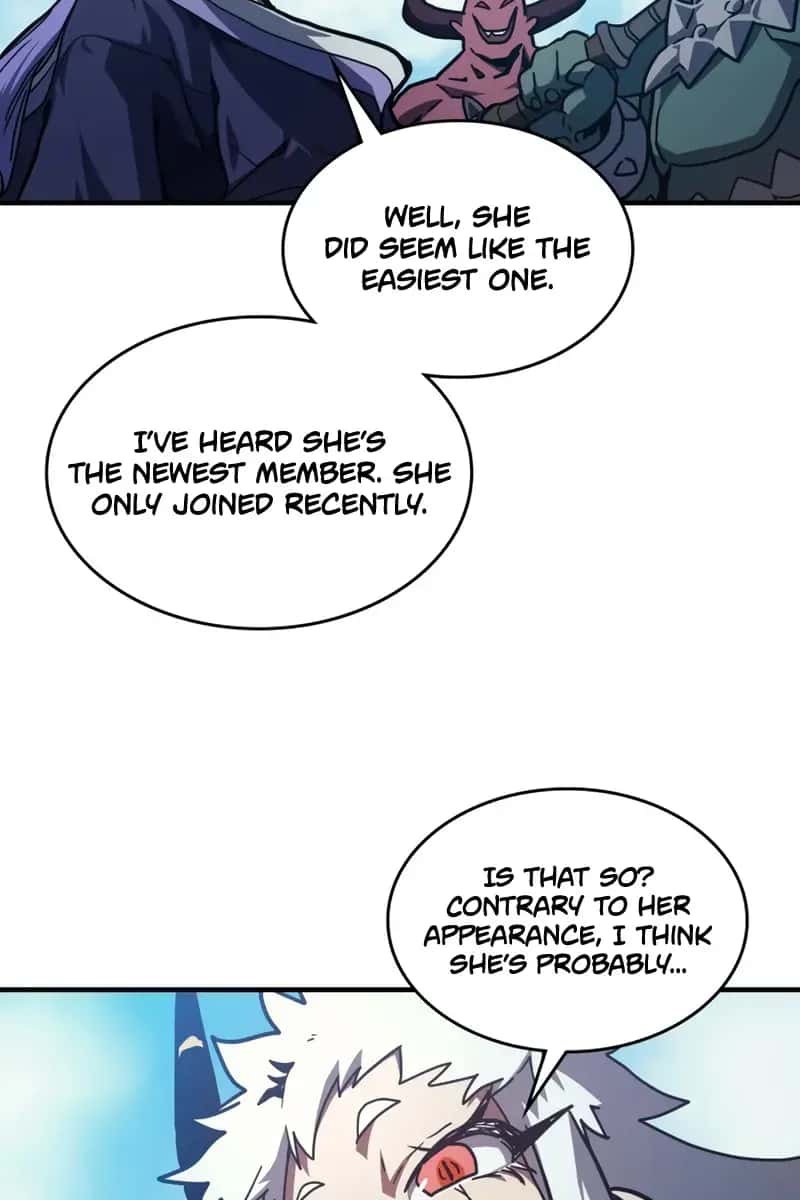 Mr Devourer Chapter 107 Page 61