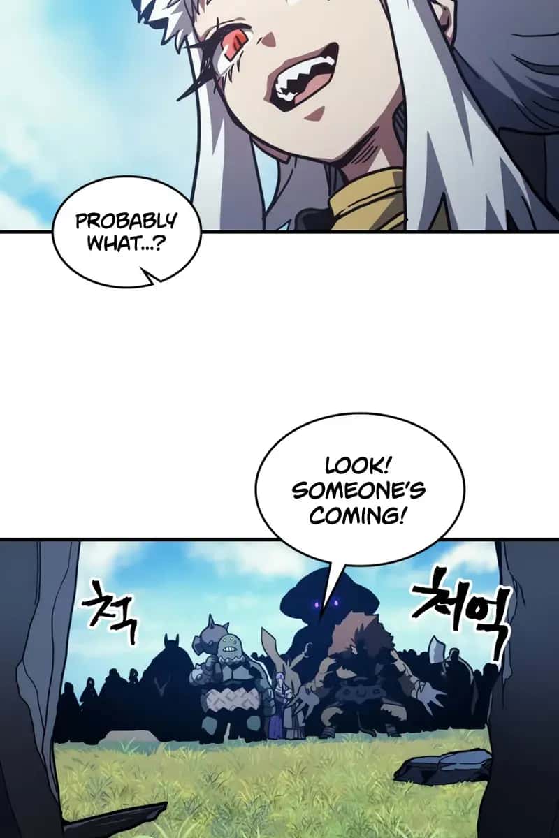 Mr Devourer Chapter 107 Page 62