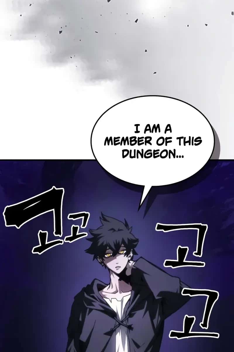 Mr Devourer Chapter 107 Page 67