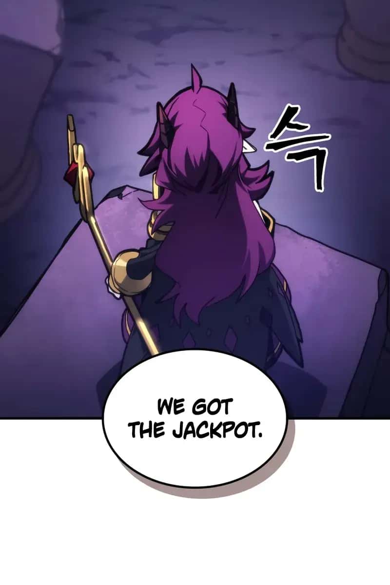 Mr Devourer Chapter 107 Page 74