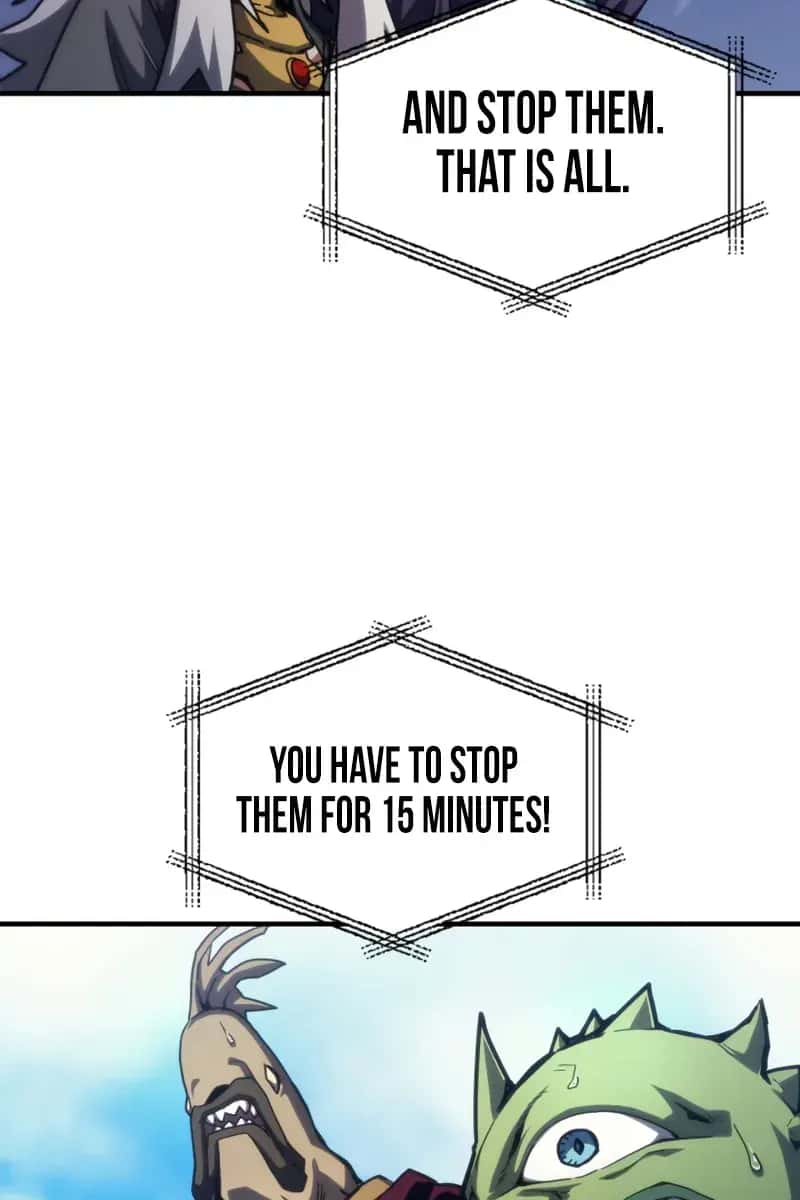 Mr Devourer Chapter 108 Page 4