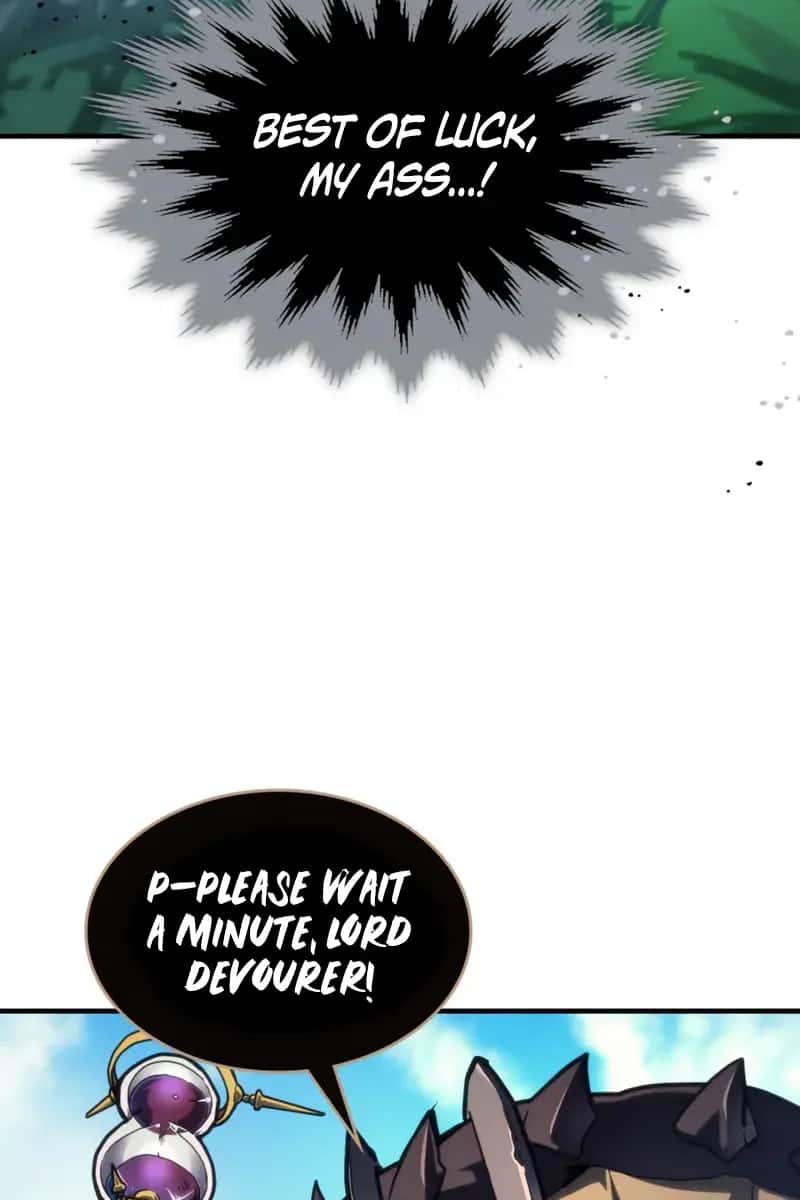 Mr Devourer Chapter 108 Page 7