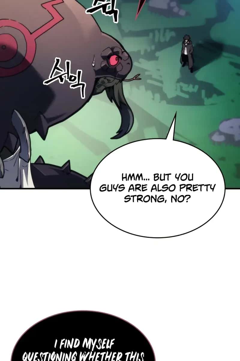 Mr Devourer Chapter 108 Page 10