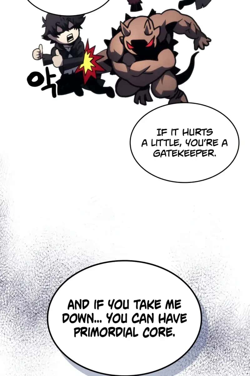 Mr Devourer Chapter 108 Page 17