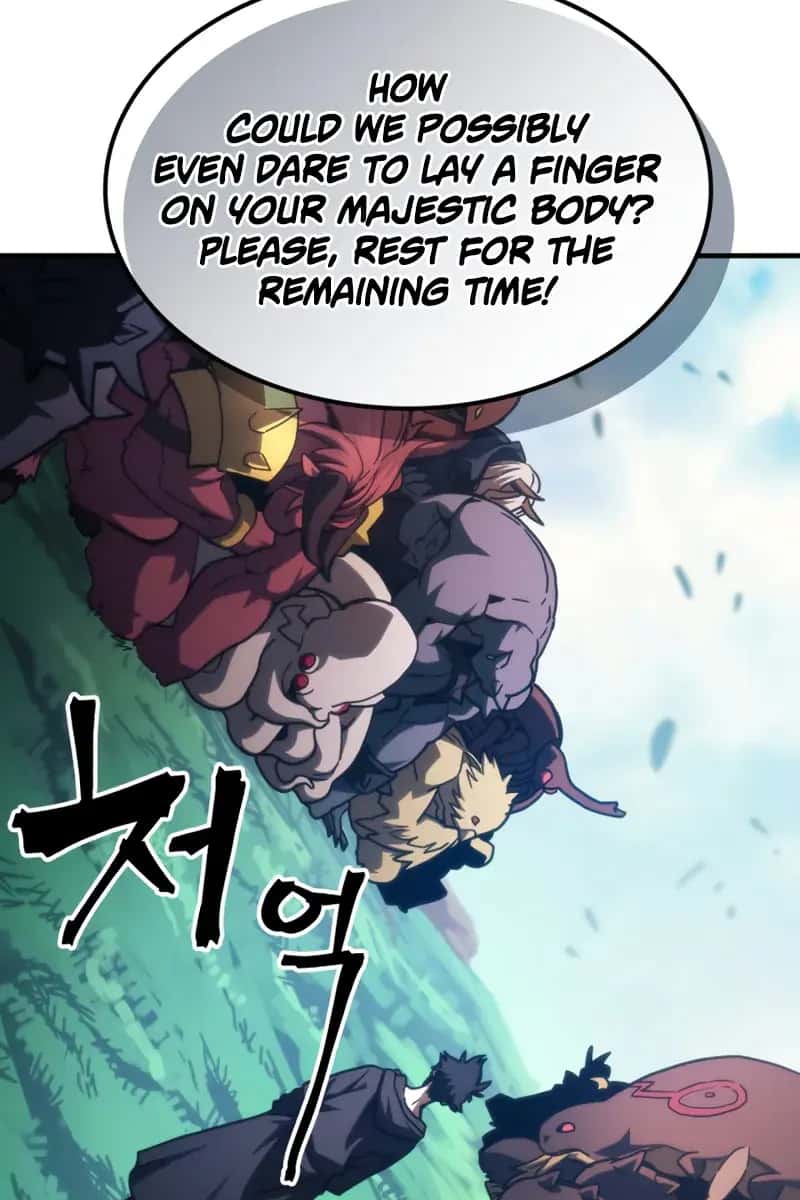Mr Devourer Chapter 108 Page 22