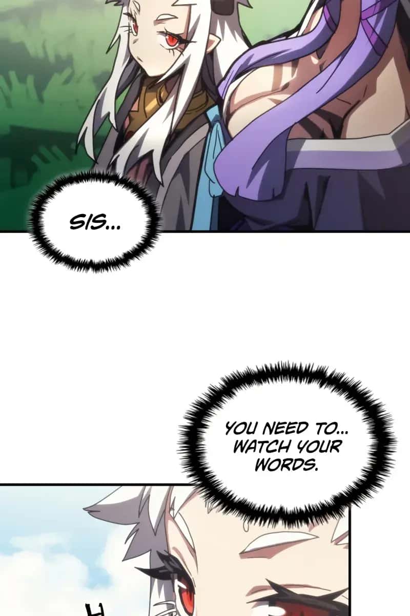 Mr Devourer Chapter 108 Page 37