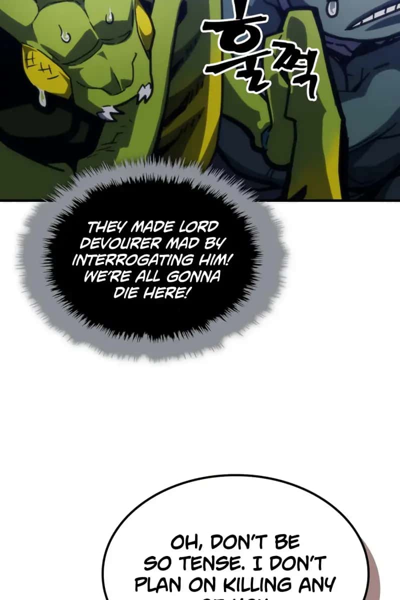 Mr Devourer Chapter 108 Page 45