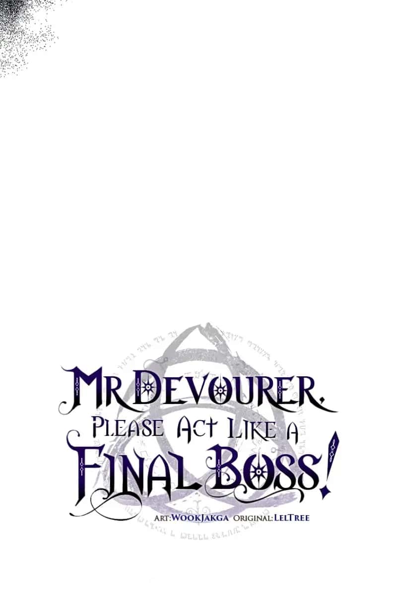 Mr Devourer Chapter 108 Page 60