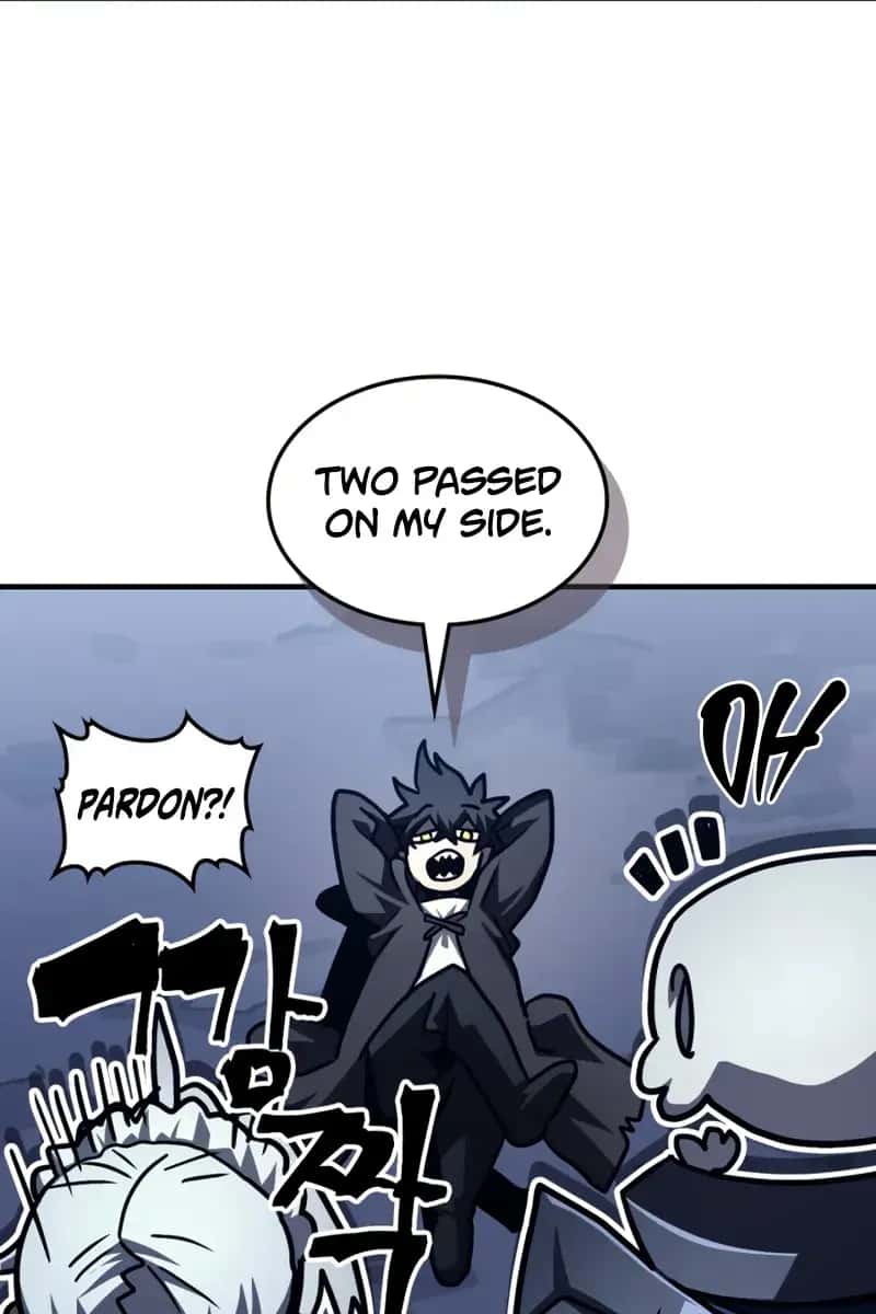 Mr Devourer Chapter 108 Page 63
