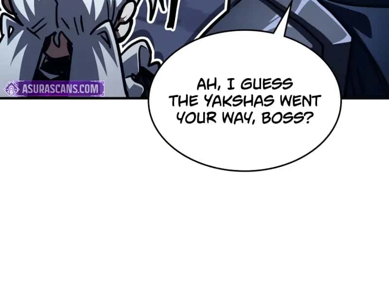 Mr Devourer Chapter 108 Page 64