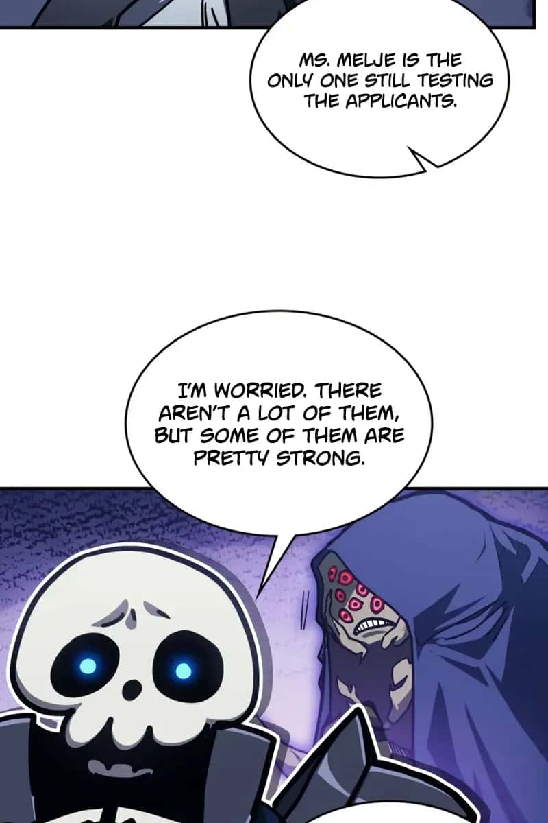Mr Devourer Chapter 108 Page 68