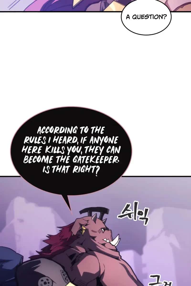 Mr Devourer Chapter 109 Page 13