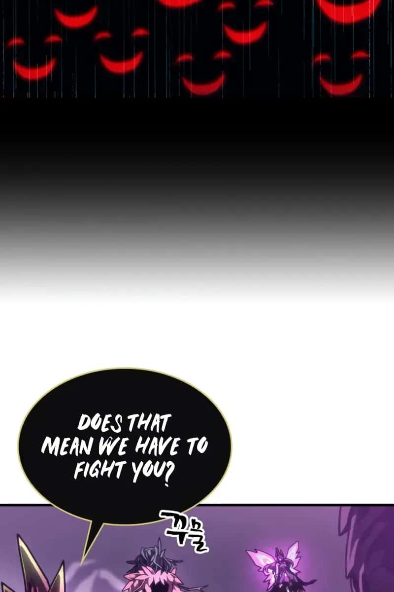 Mr Devourer Chapter 109 Page 22