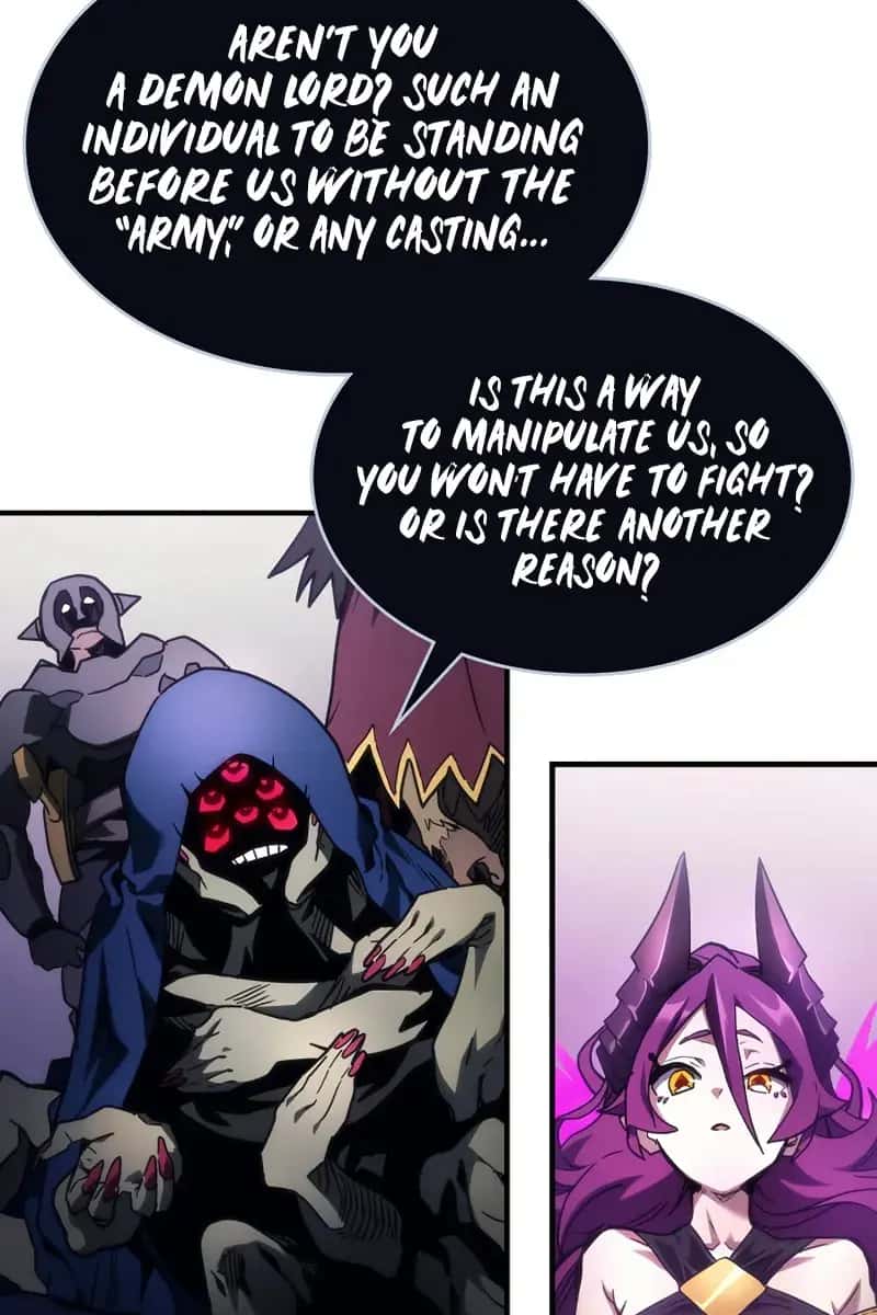 Mr Devourer Chapter 109 Page 26