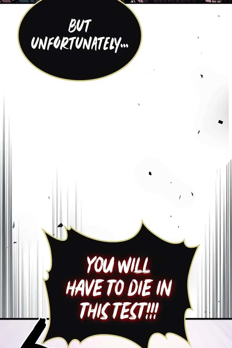 Mr Devourer Chapter 109 Page 31