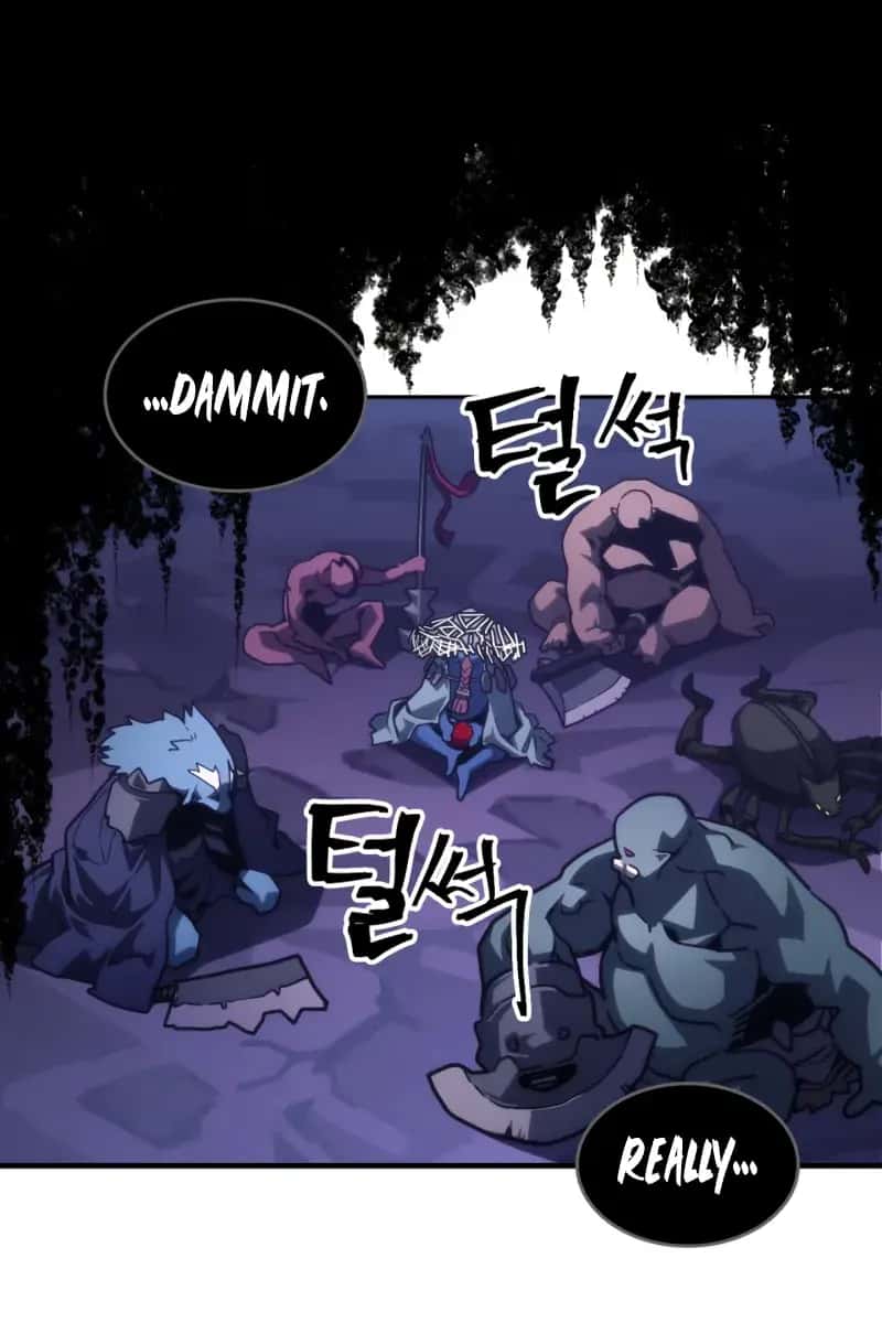 Mr Devourer Chapter 109 Page 99