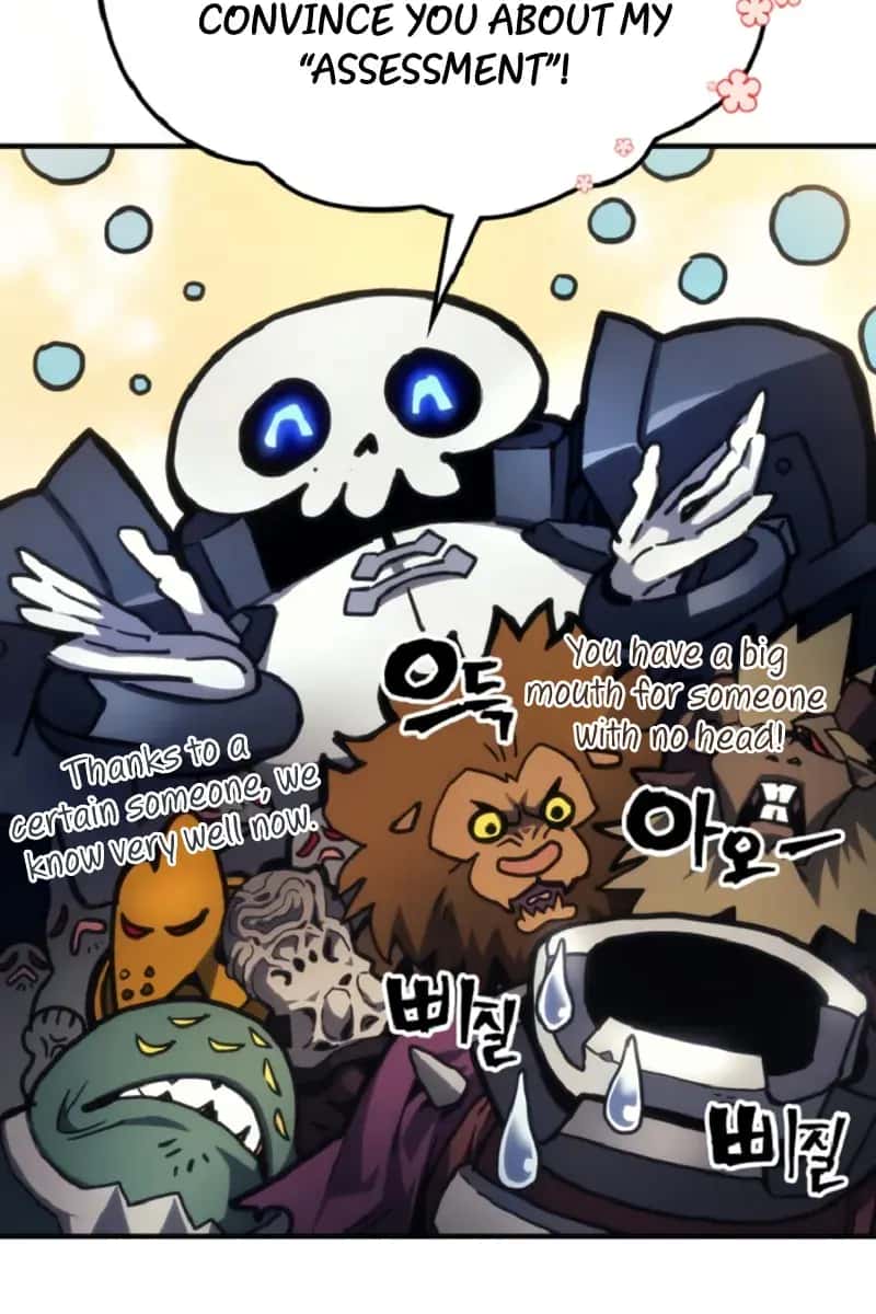 Mr Devourer Chapter 110 Page 7