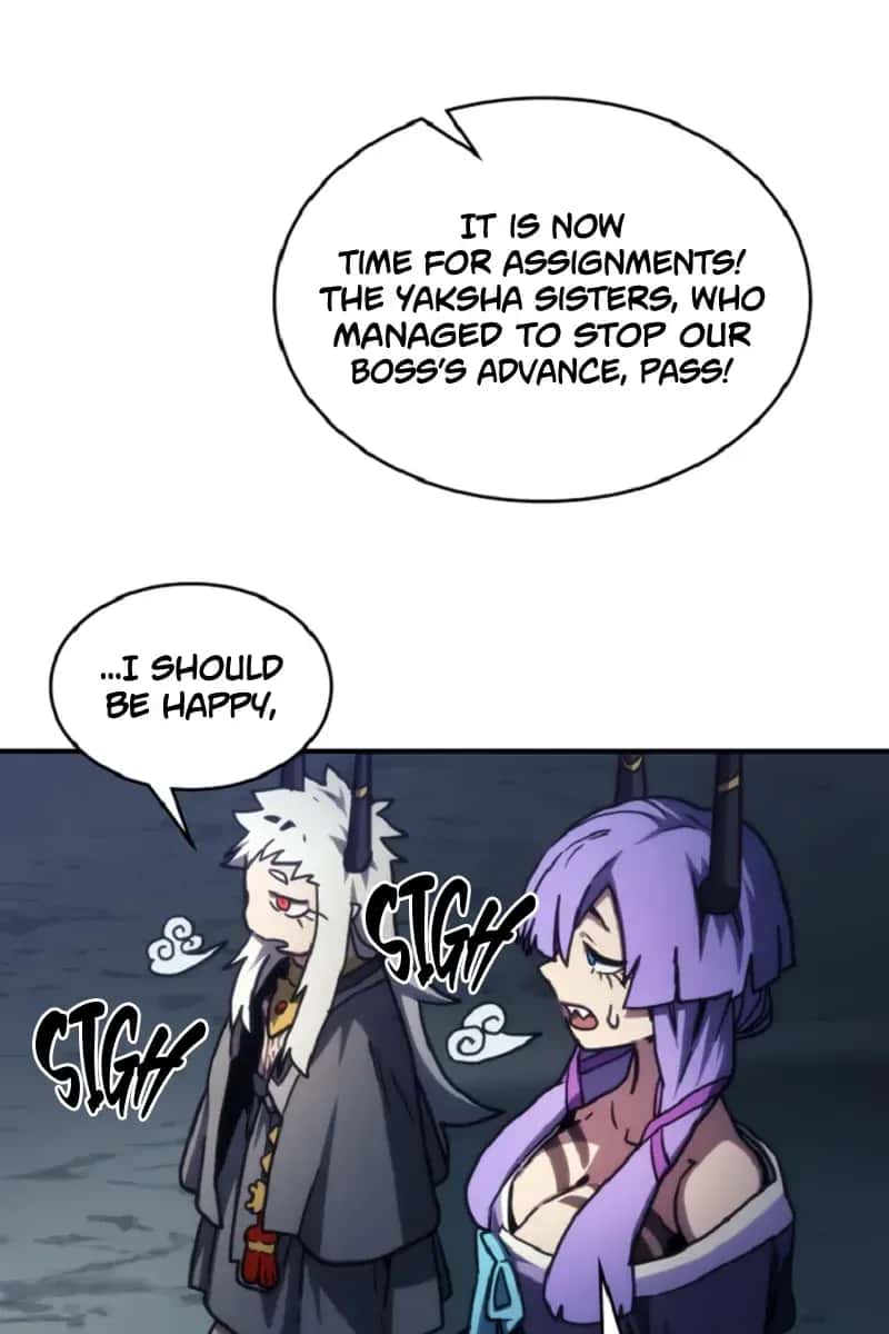 Mr Devourer Chapter 110 Page 8