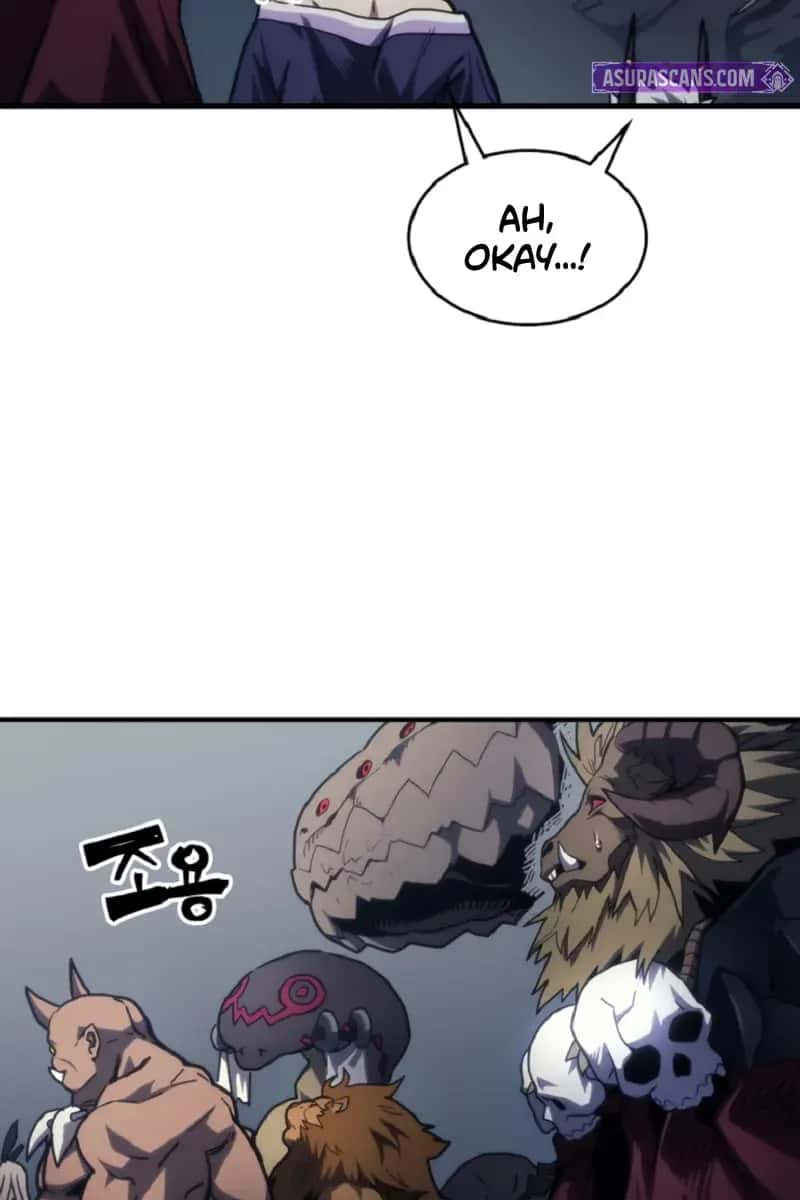 Mr Devourer Chapter 110 Page 13