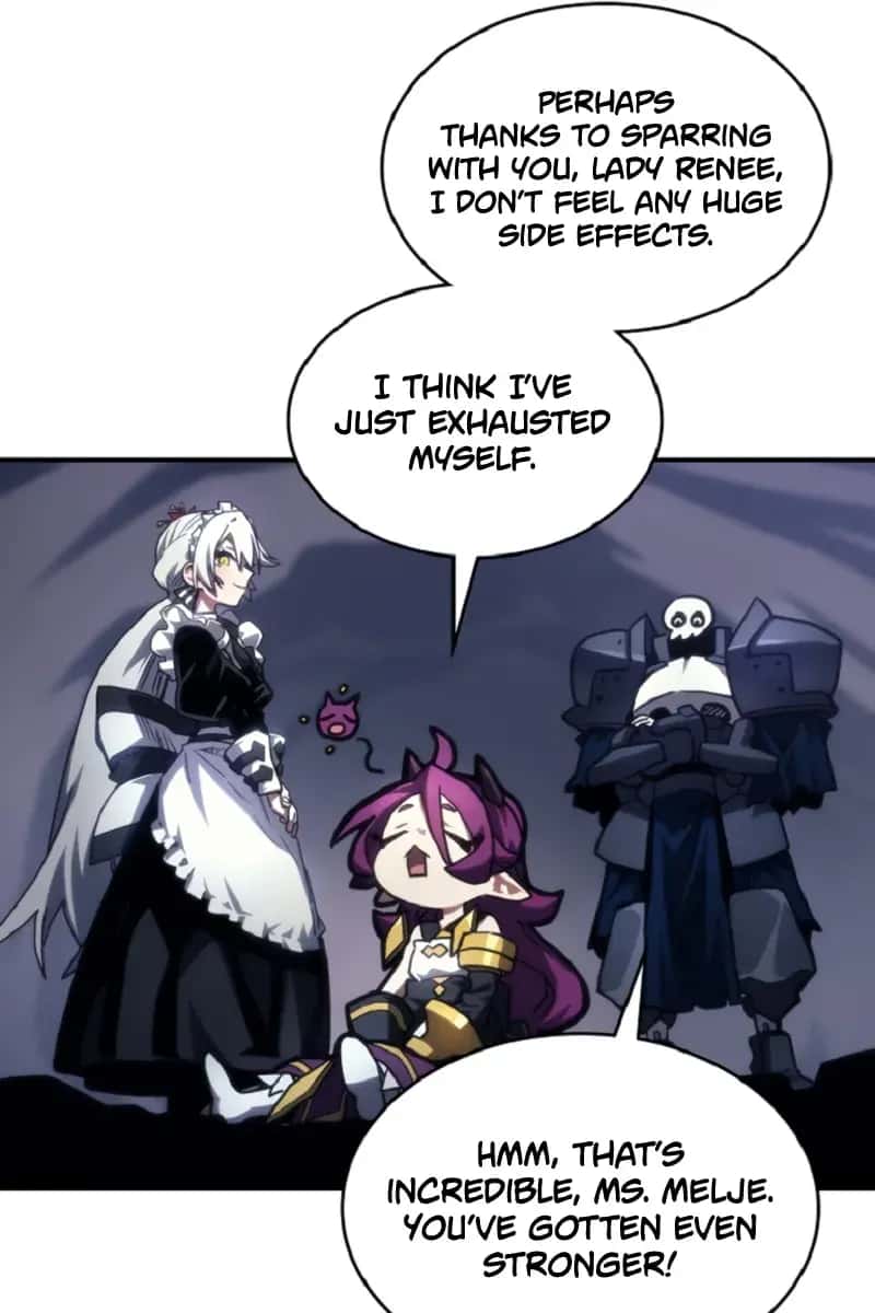 Mr Devourer Chapter 110 Page 27