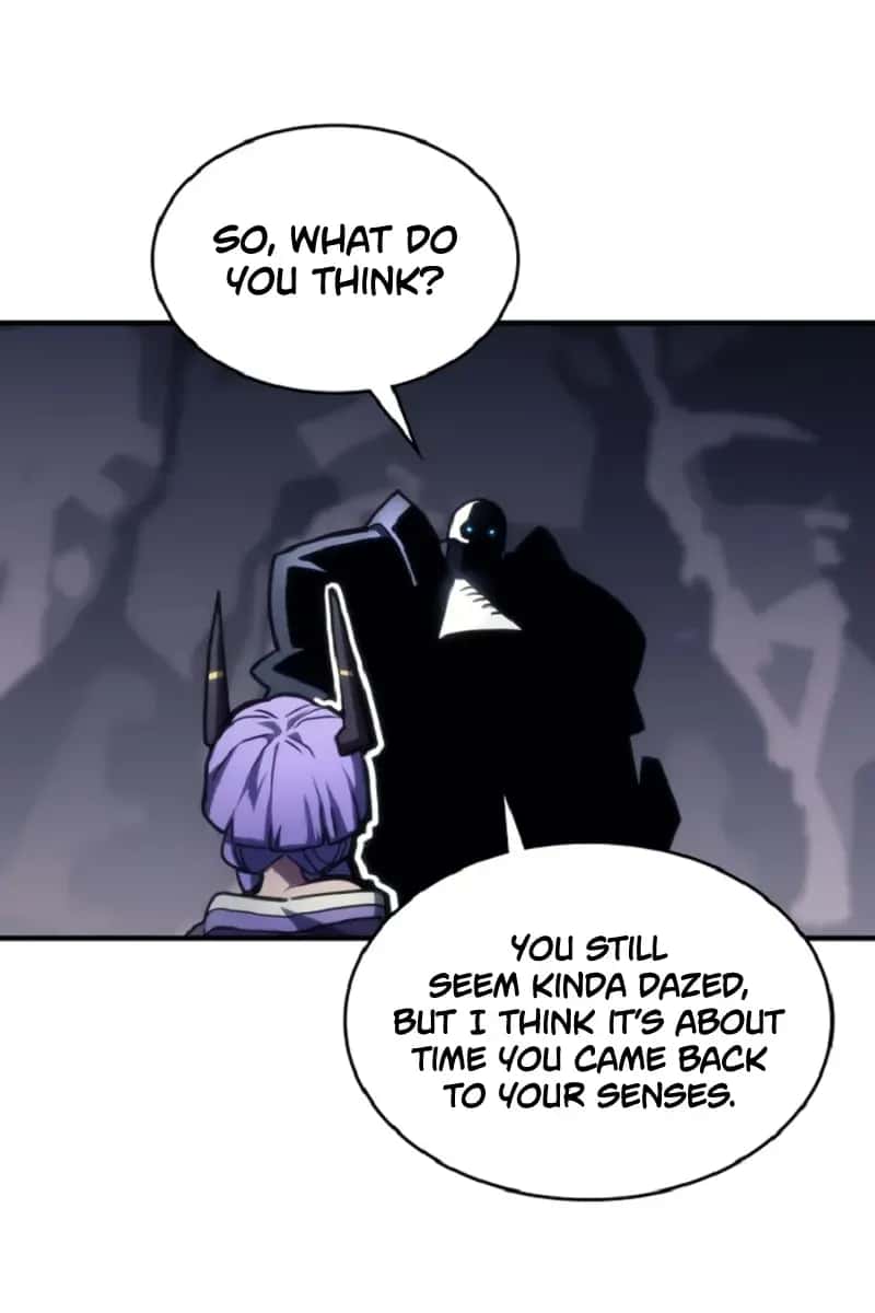 Mr Devourer Chapter 110 Page 37