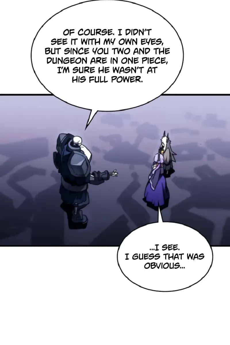 Mr Devourer Chapter 110 Page 40