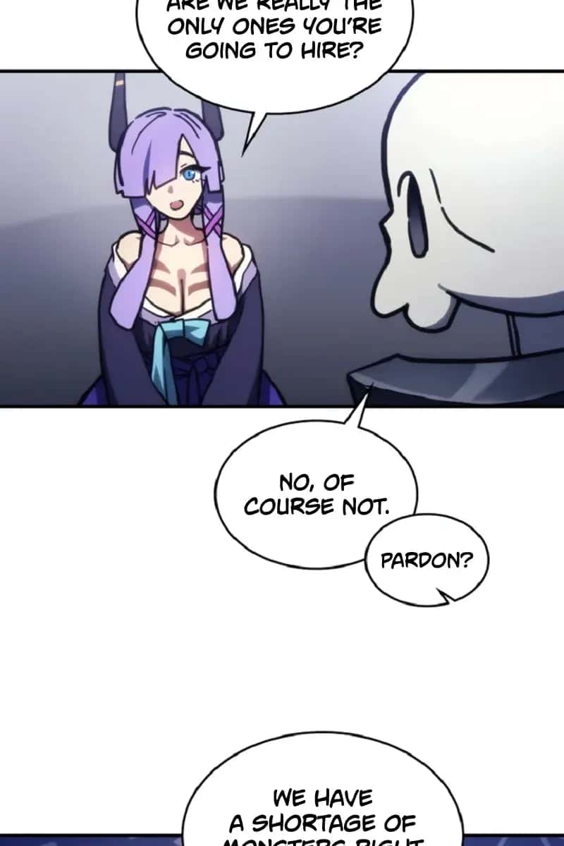 Mr Devourer Chapter 110 Page 43