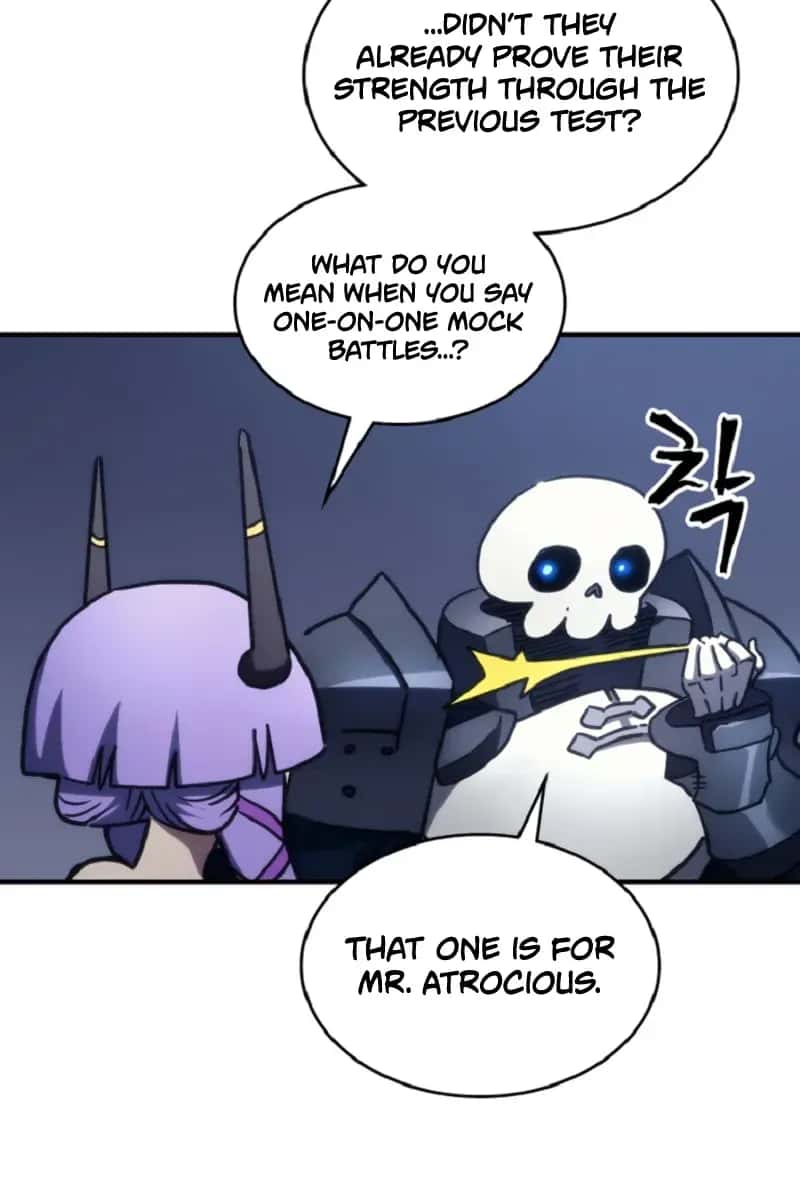 Mr Devourer Chapter 110 Page 49