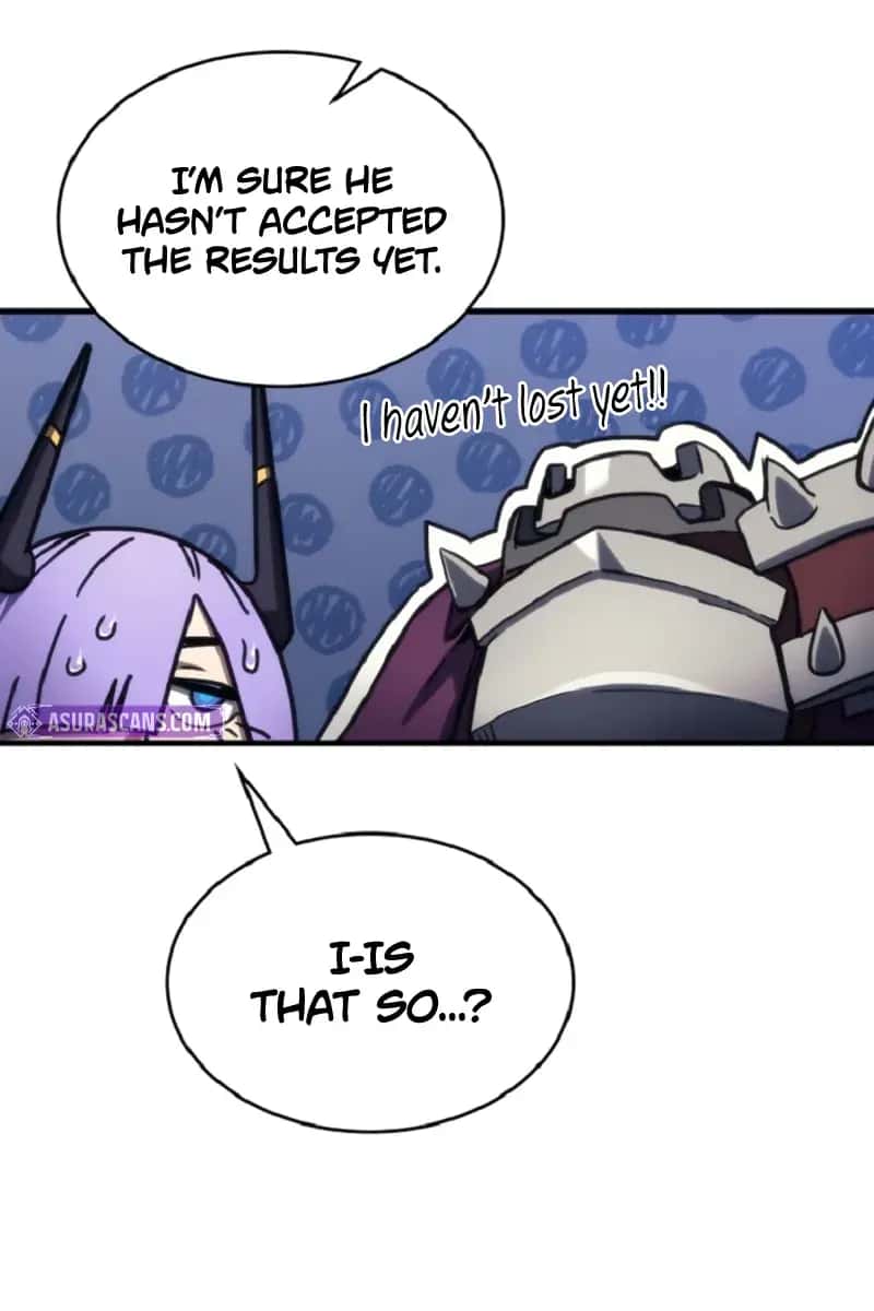 Mr Devourer Chapter 110 Page 50