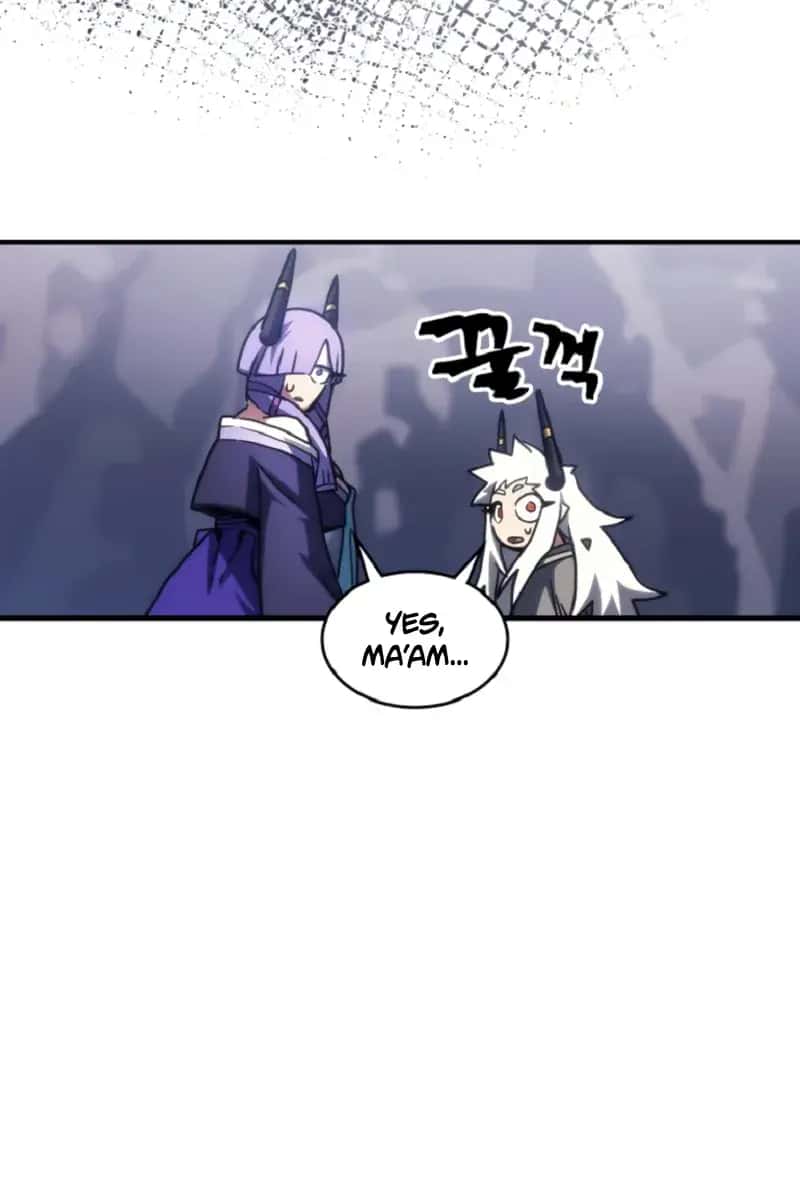 Mr Devourer Chapter 110 Page 56