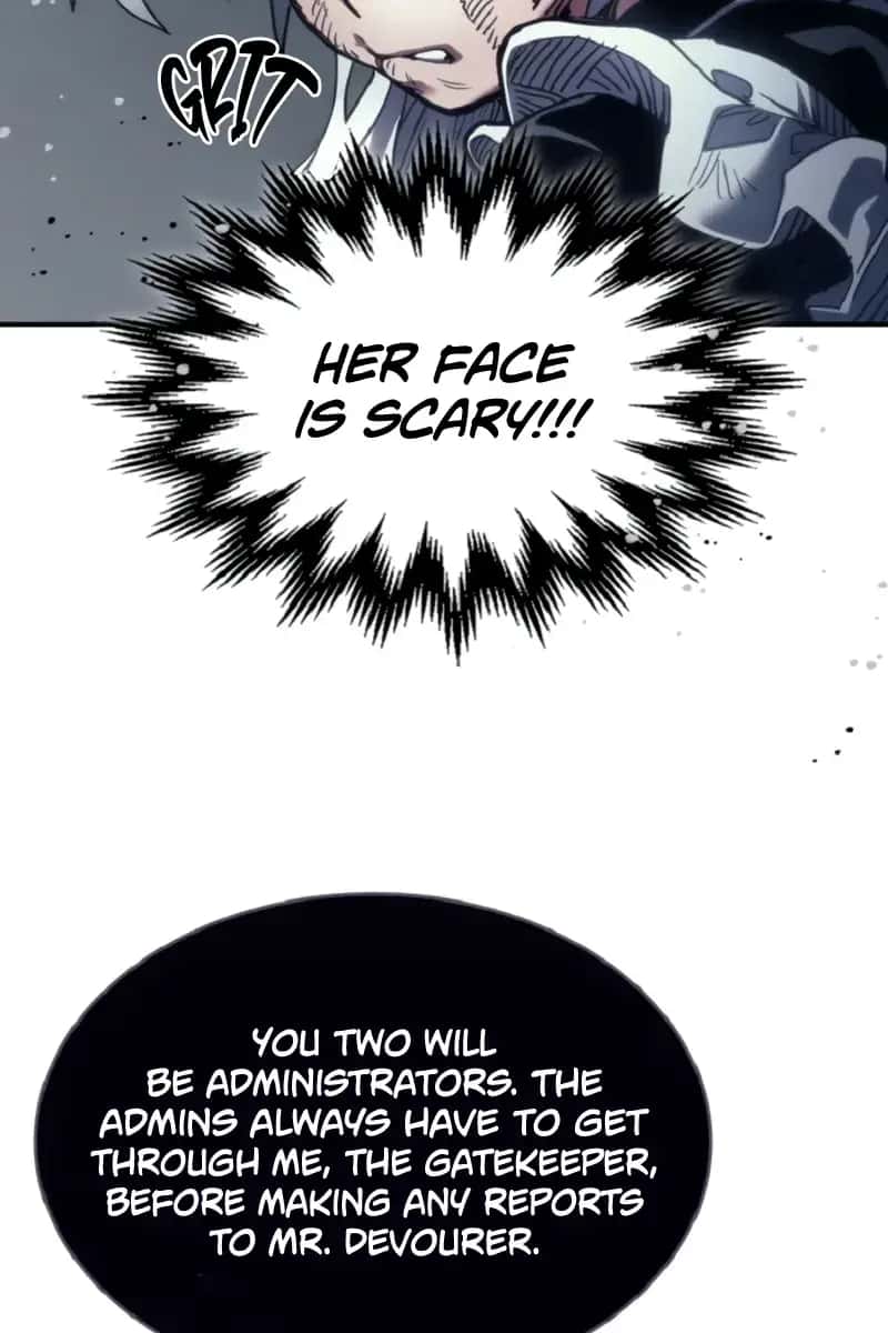 Mr Devourer Chapter 110 Page 83