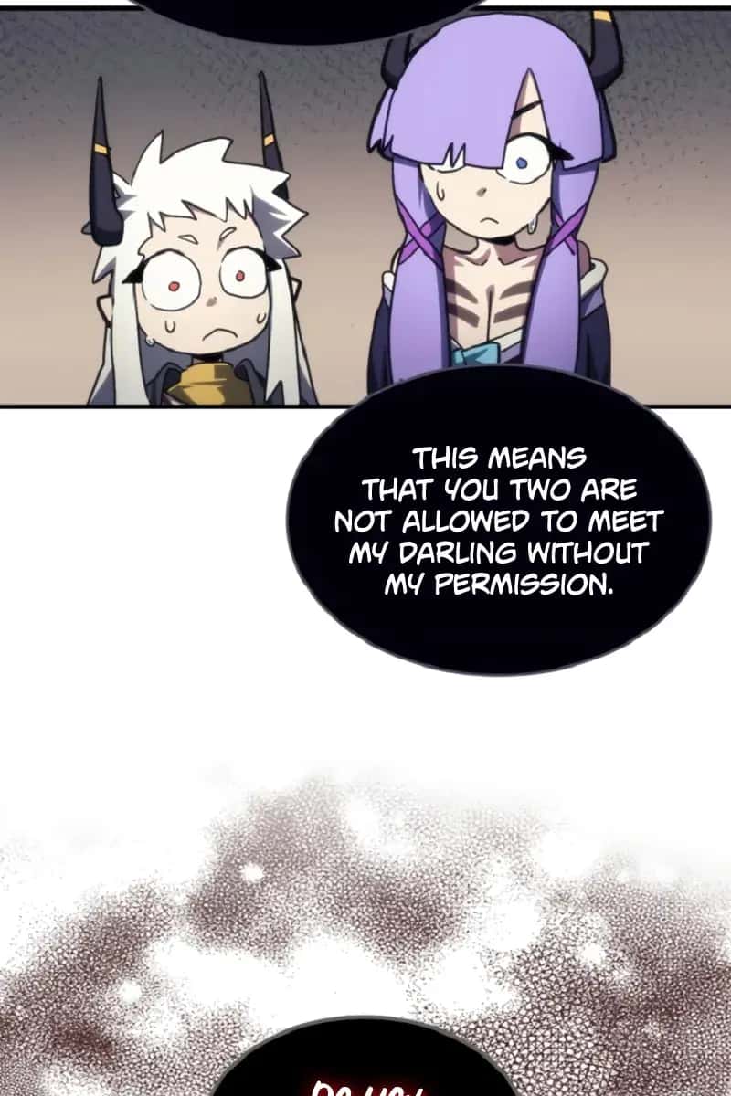 Mr Devourer Chapter 110 Page 84