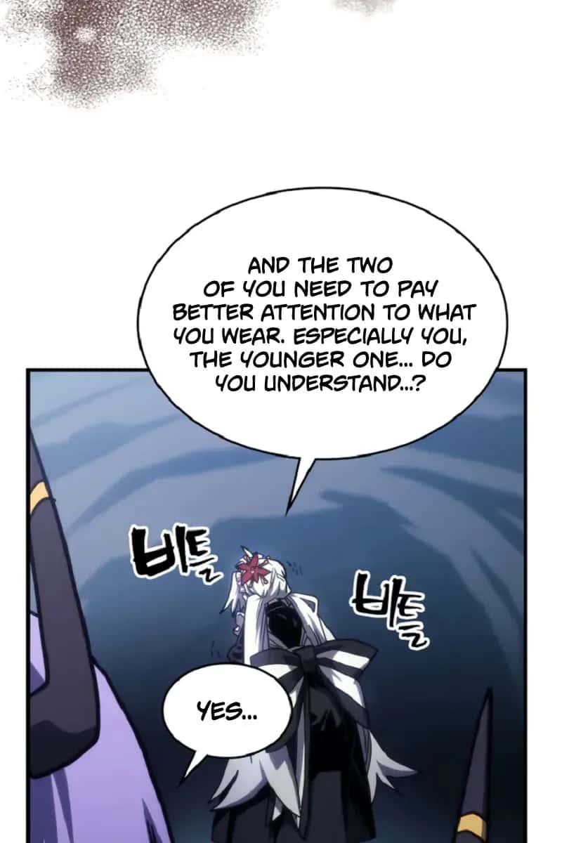 Mr Devourer Chapter 110 Page 86