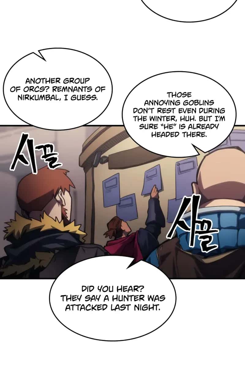 Mr Devourer Chapter 111 Page 3
