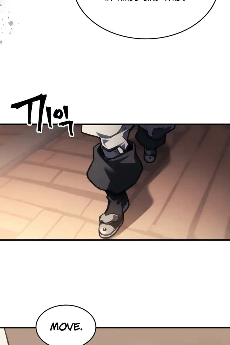 Mr Devourer Chapter 111 Page 6