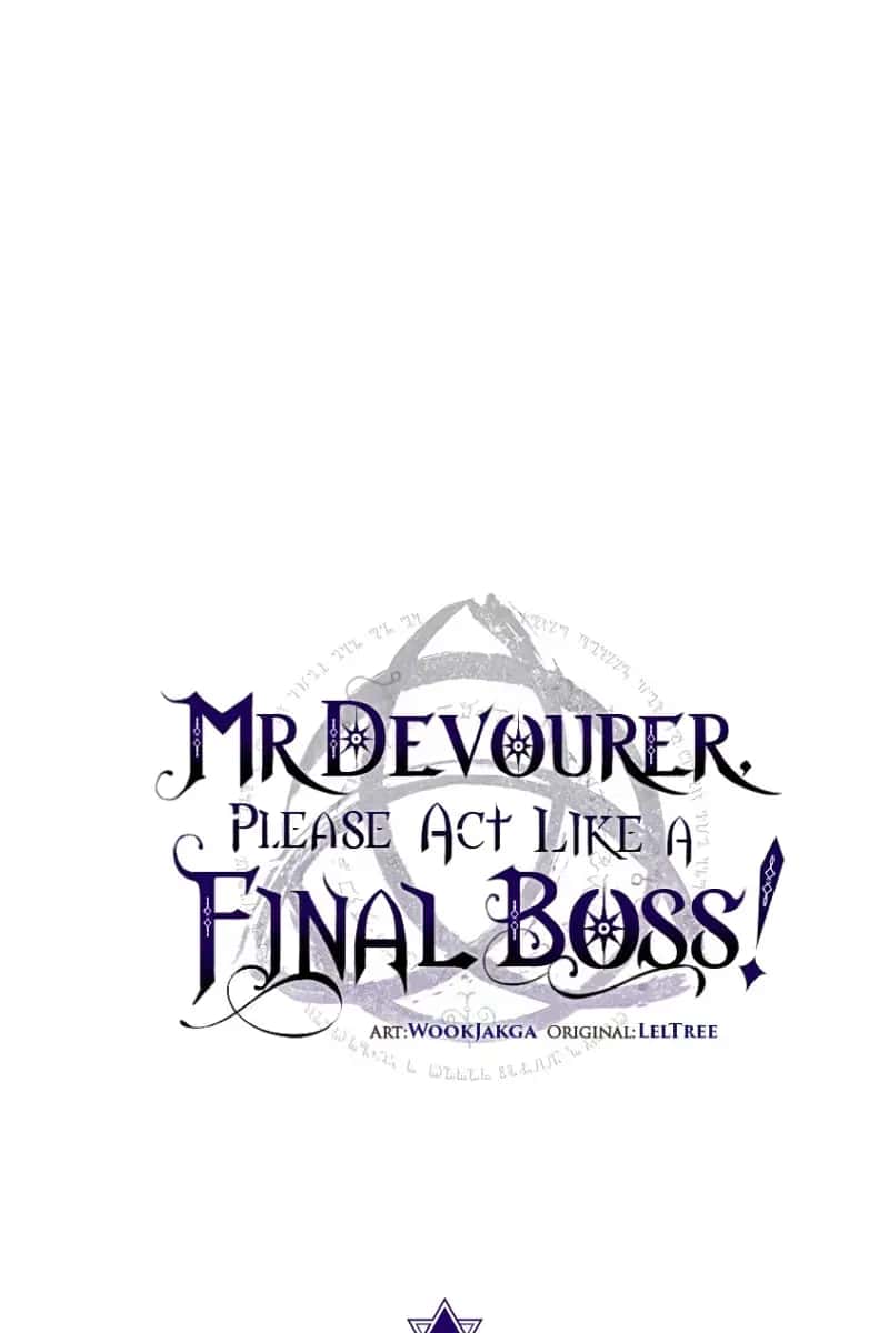 Mr Devourer Chapter 111 Page 11