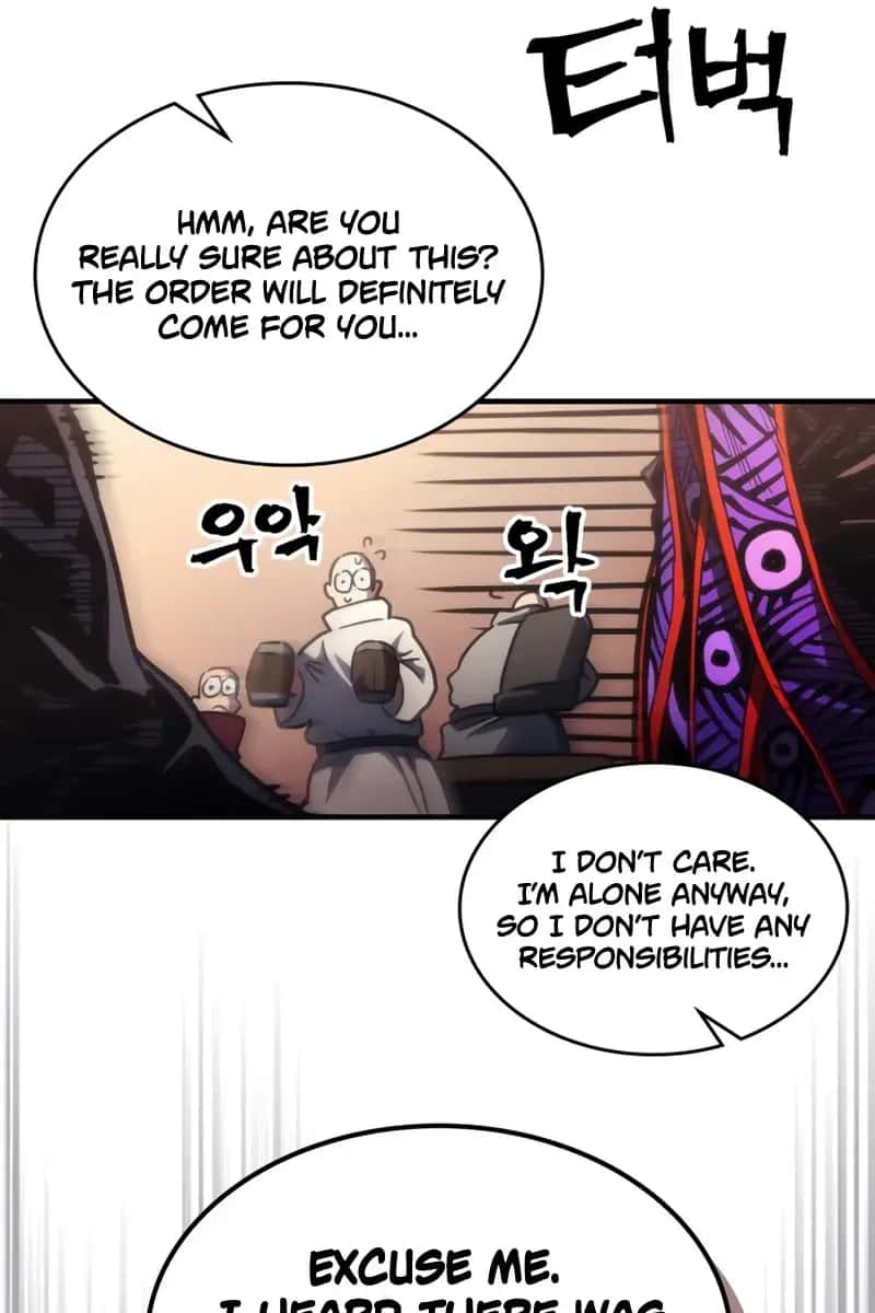 Mr Devourer Chapter 111 Page 27