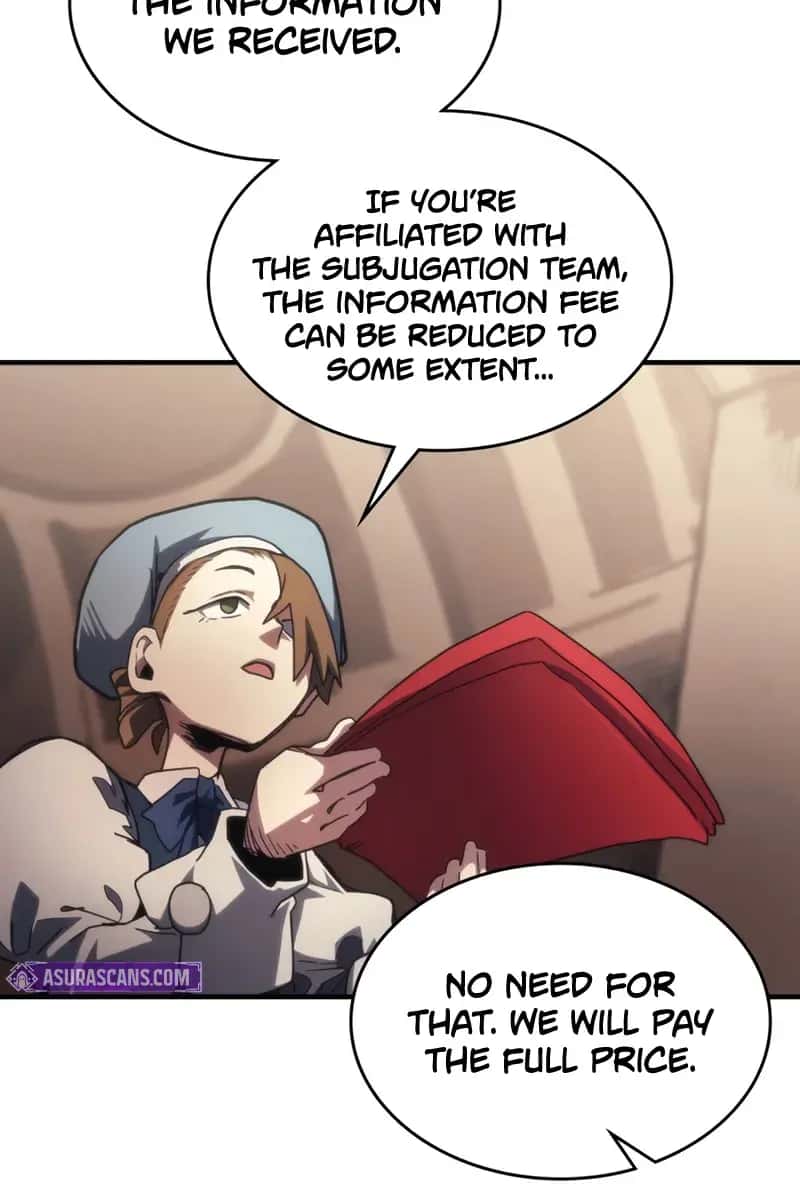 Mr Devourer Chapter 111 Page 35