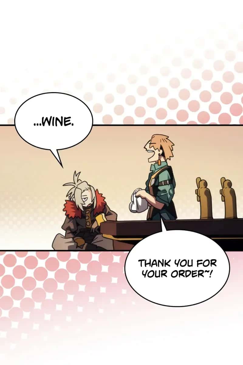 Mr Devourer Chapter 111 Page 45