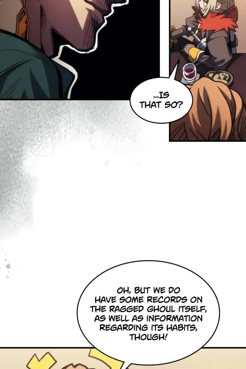 Mr Devourer Chapter 111 Page 51
