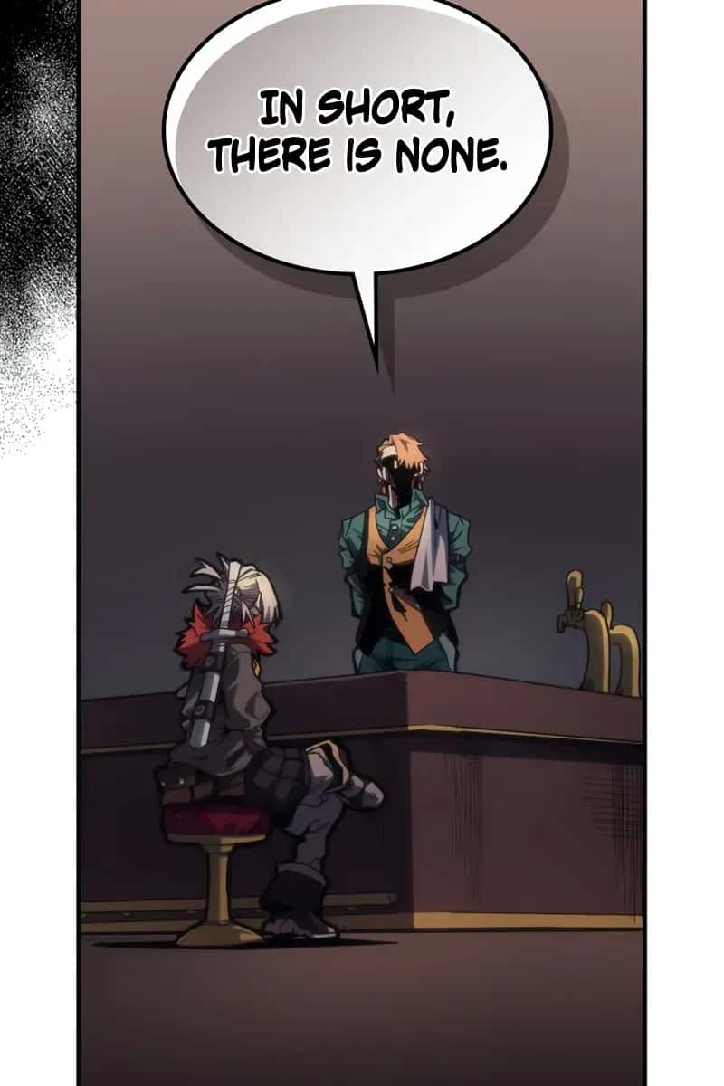 Mr Devourer Chapter 111 Page 57