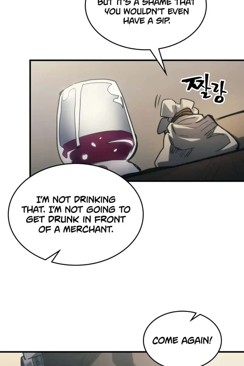 Mr Devourer Chapter 111 Page 67