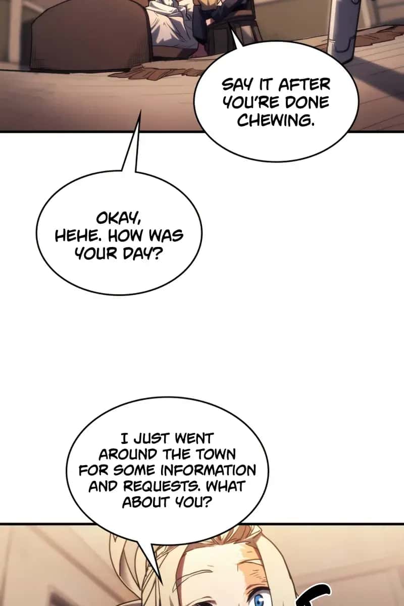 Mr Devourer Chapter 112 Page 6