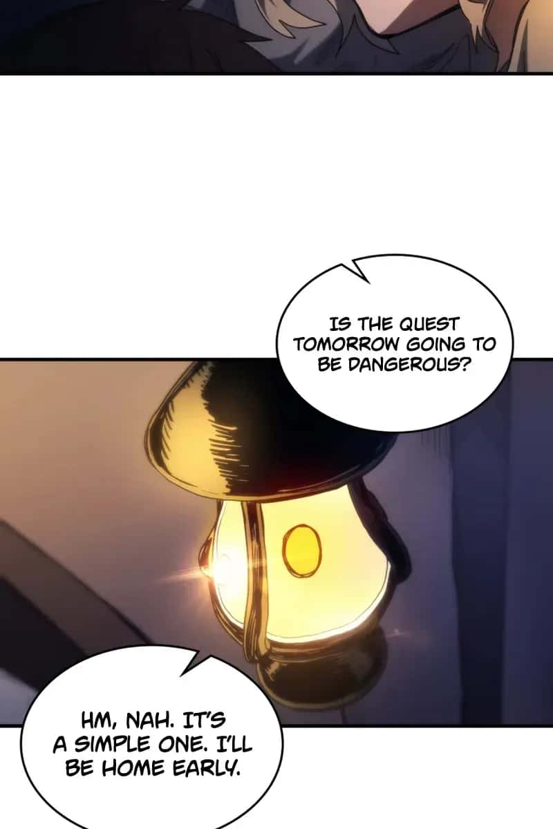 Mr Devourer Chapter 112 Page 27