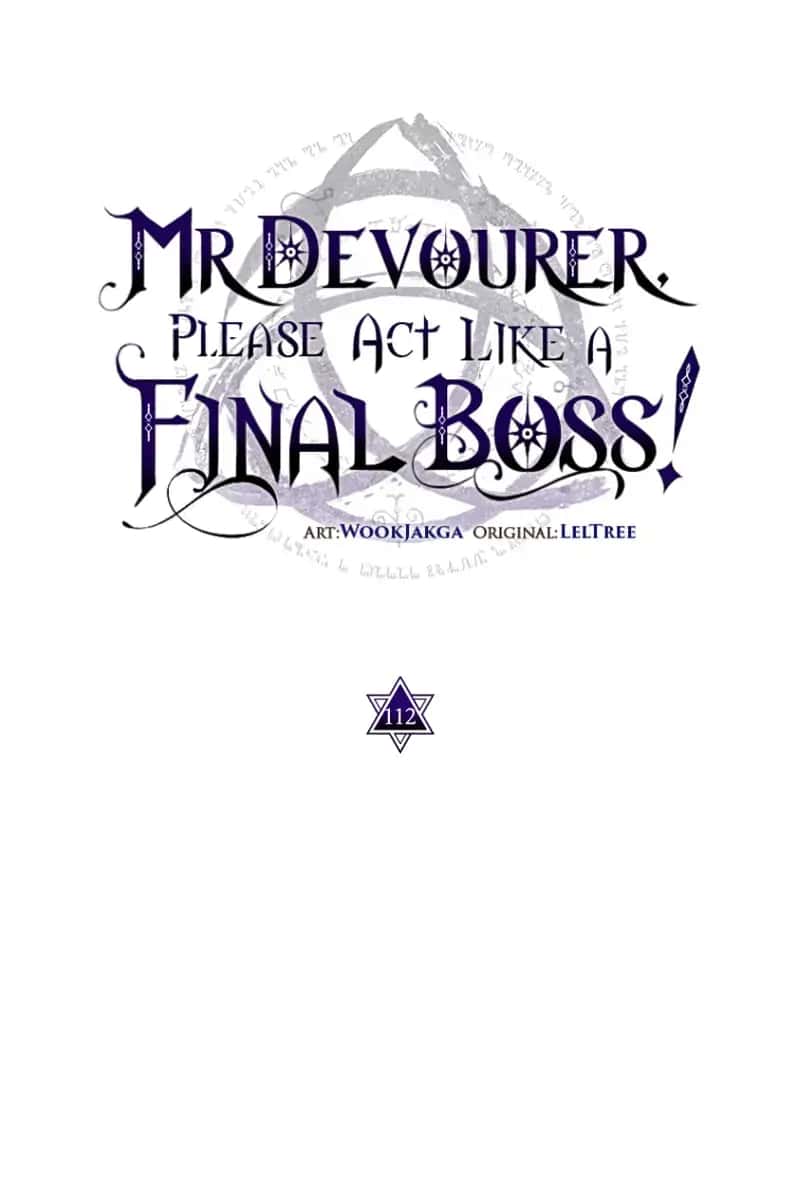 Mr Devourer Chapter 112 Page 32