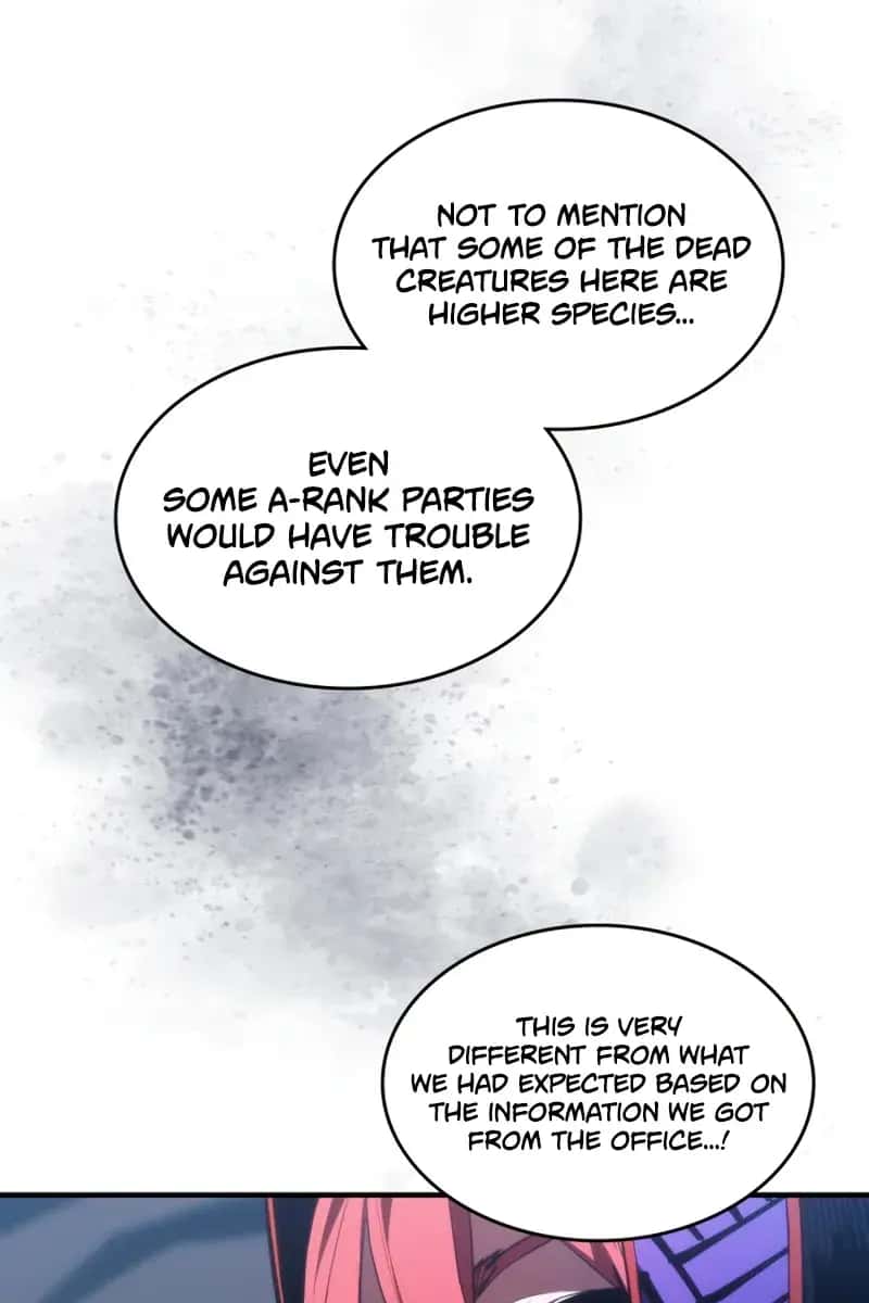 Mr Devourer Chapter 112 Page 62
